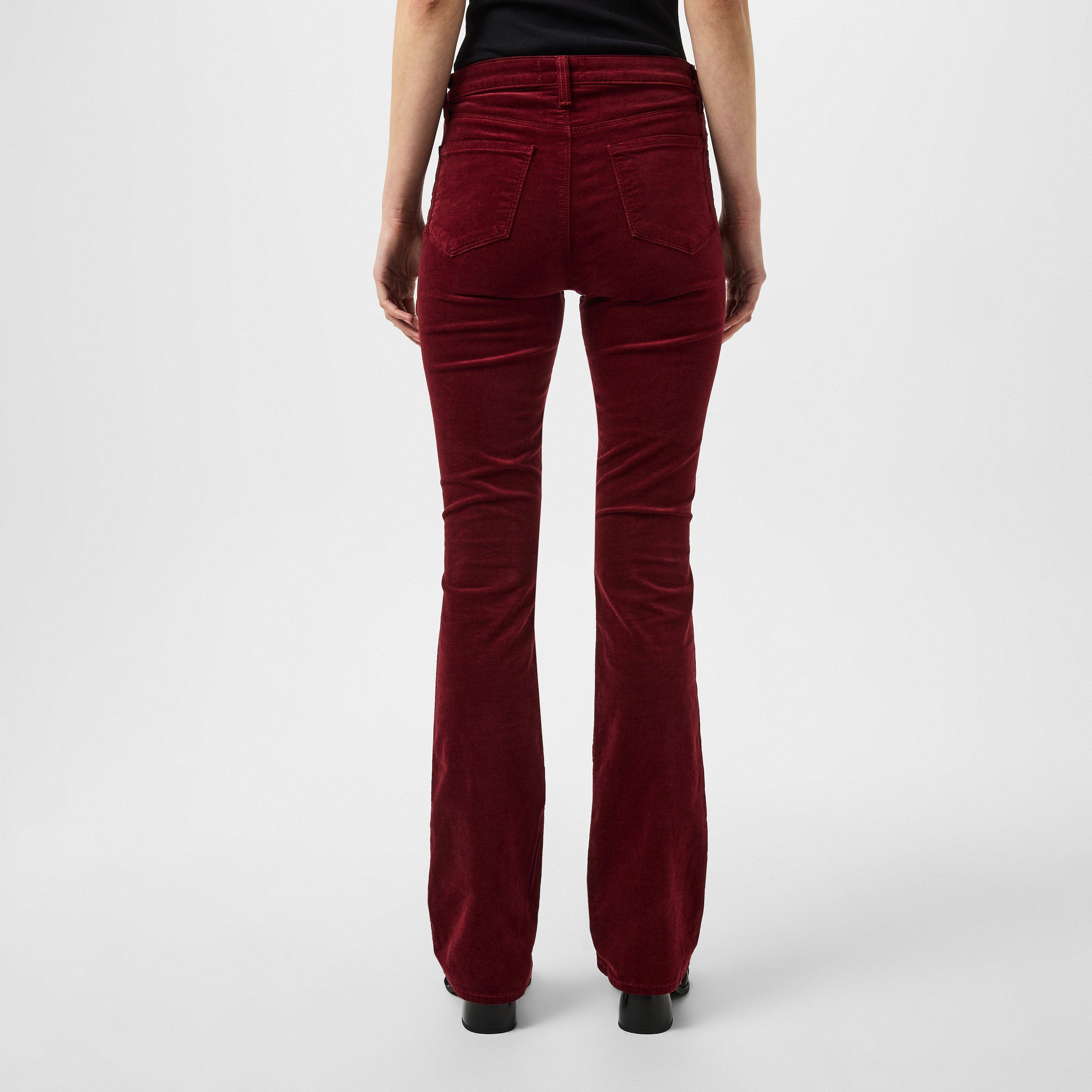 Syrah Velvet - LAgence - Stevie Velvet Jean - 3