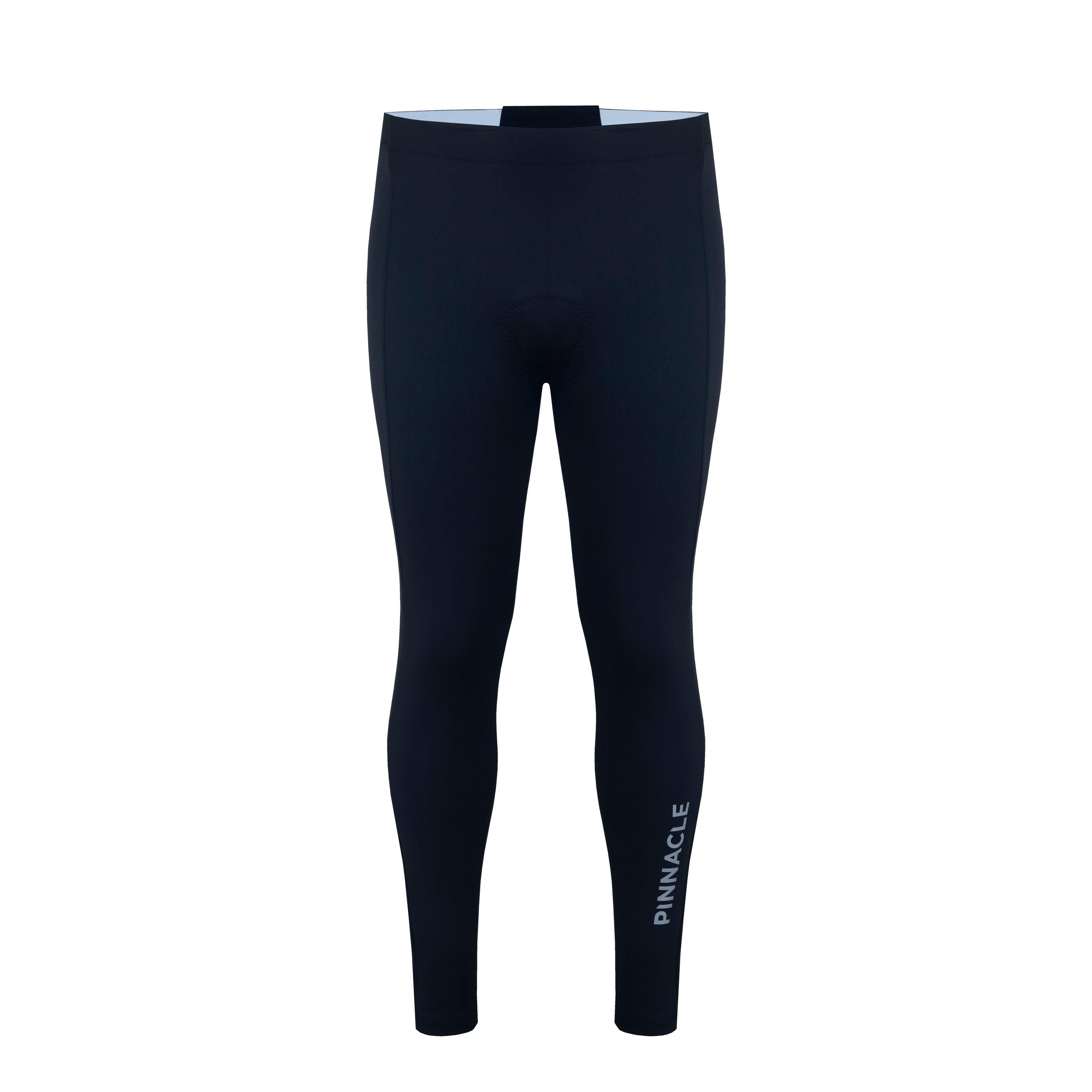 Black - Pinnacle - Pad Cycl Lgn Sn - 1