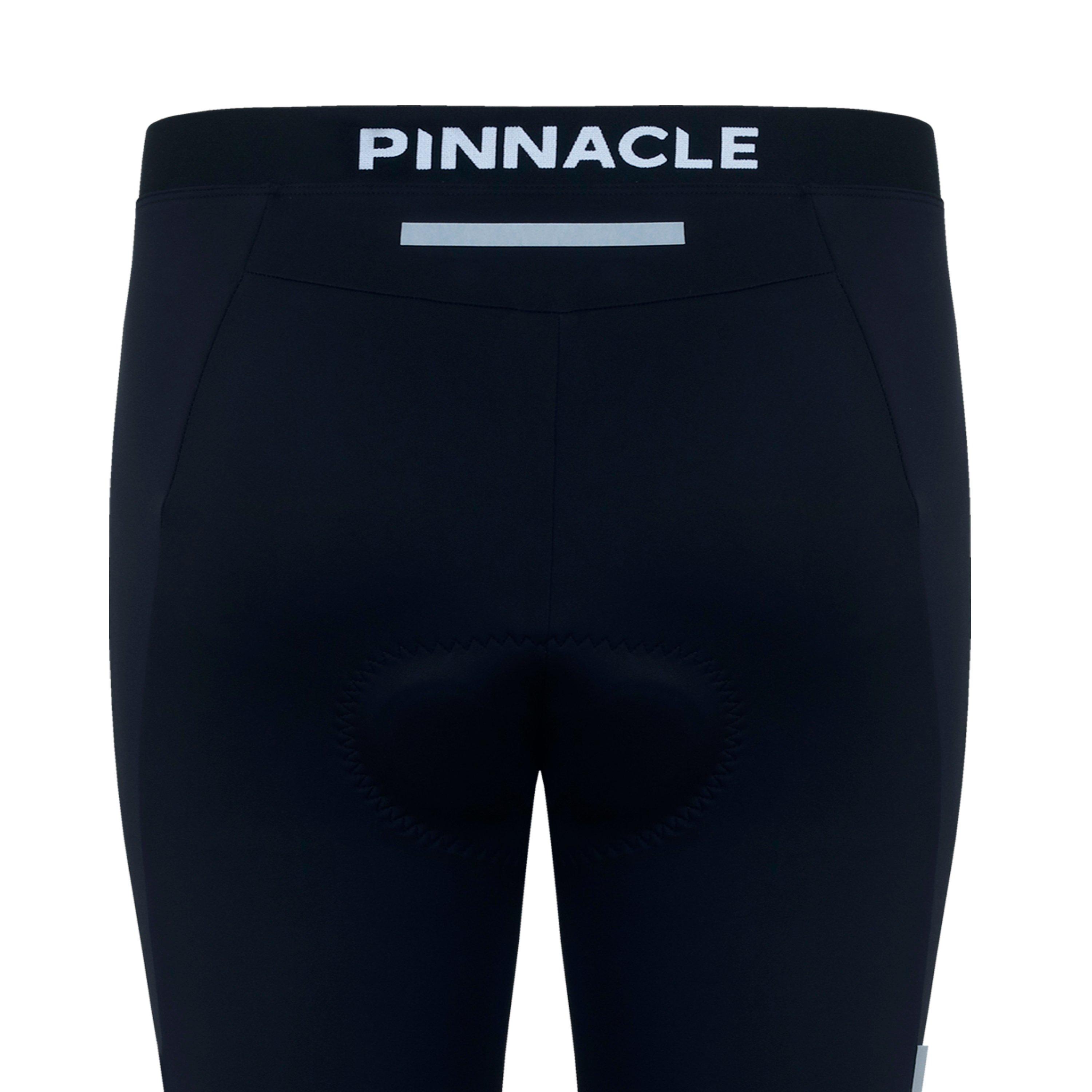 Schwarz - Pinnacle - Pad Cycl Lgn Sn - 5