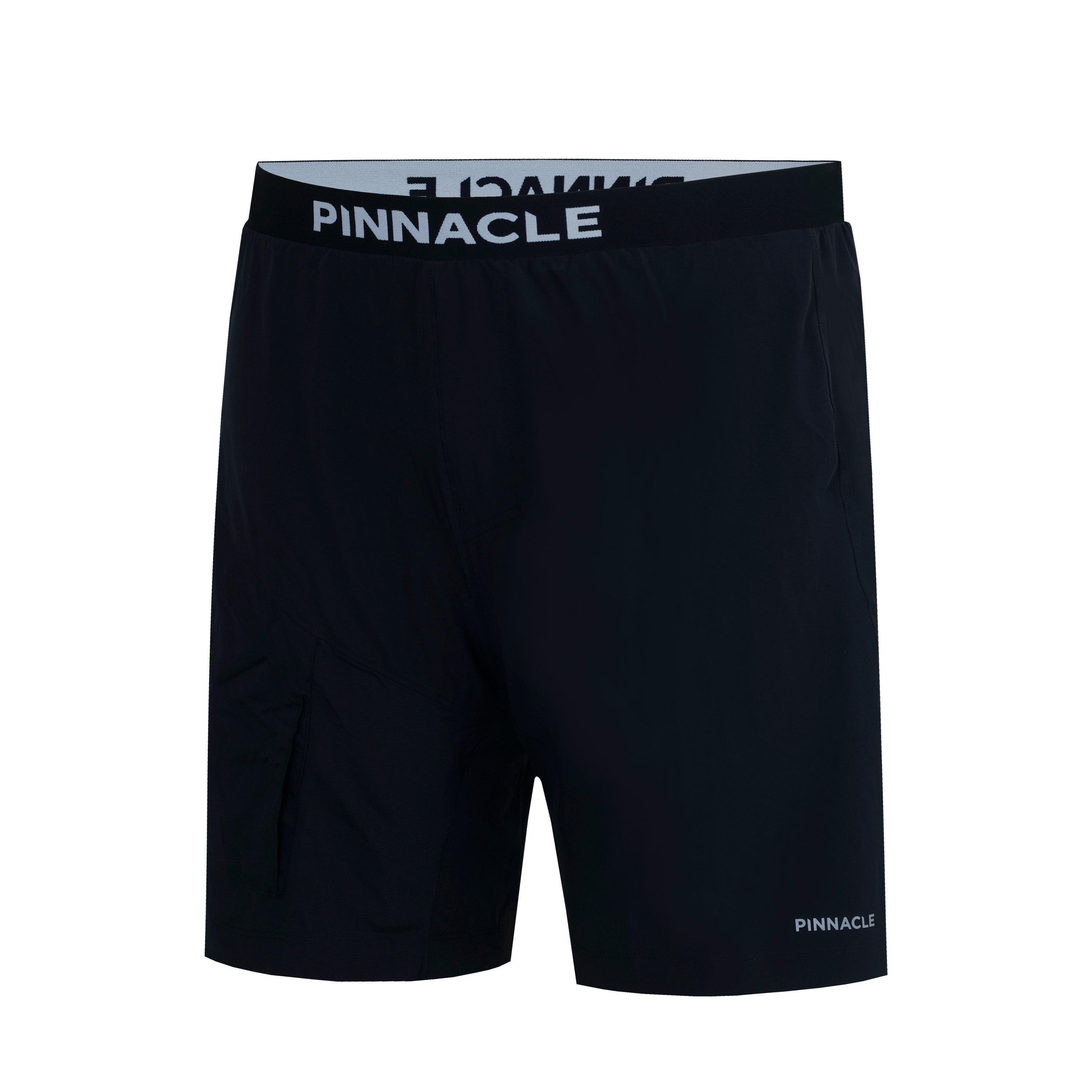 Schwarz - Pinnacle - 2in1 Cy Shr Sn - 3