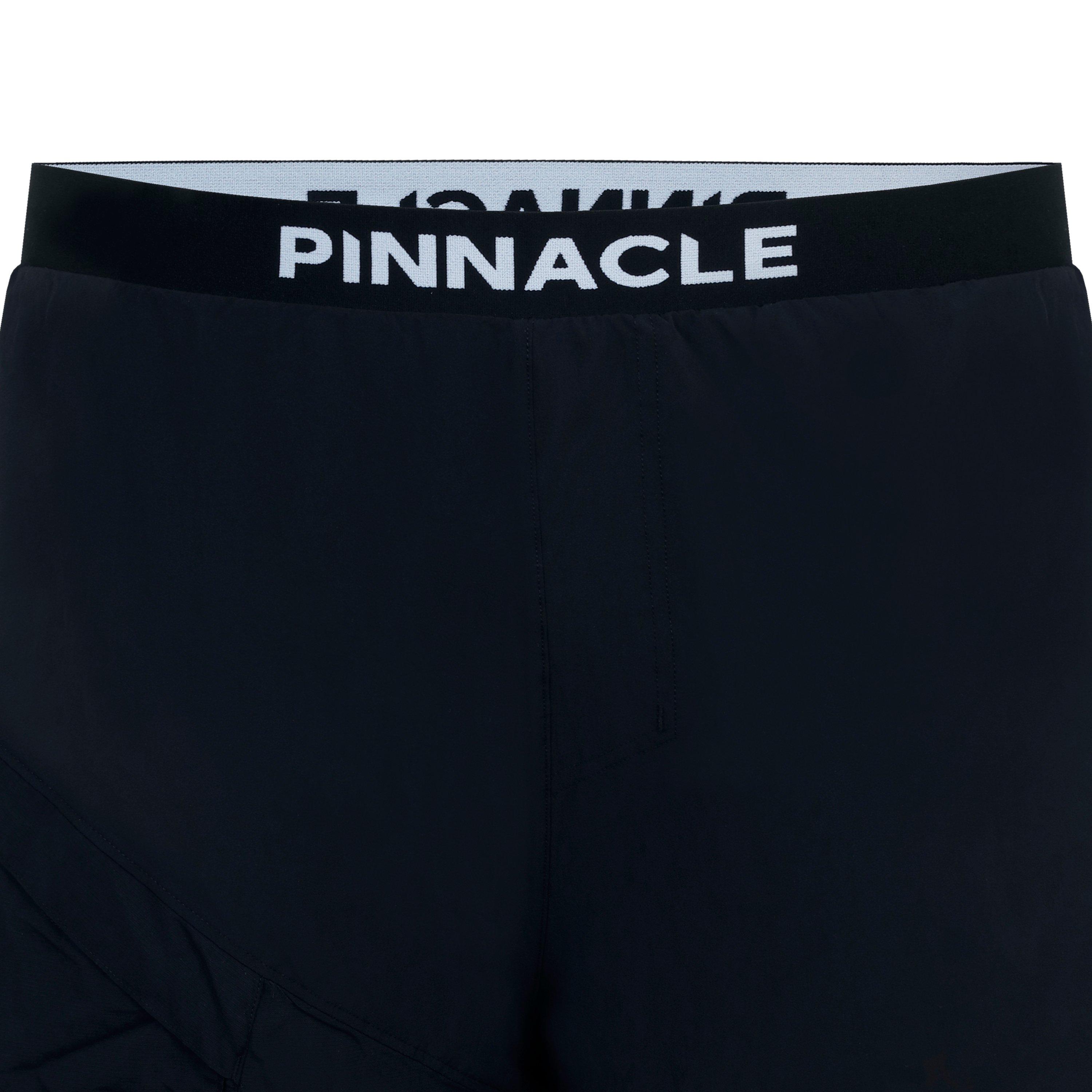 Schwarz - Pinnacle - 2in1 Cy Shr Sn - 4