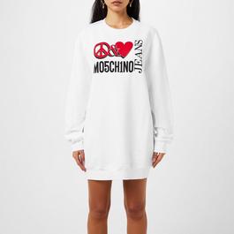 Moschino Fantasy Drs Ld42