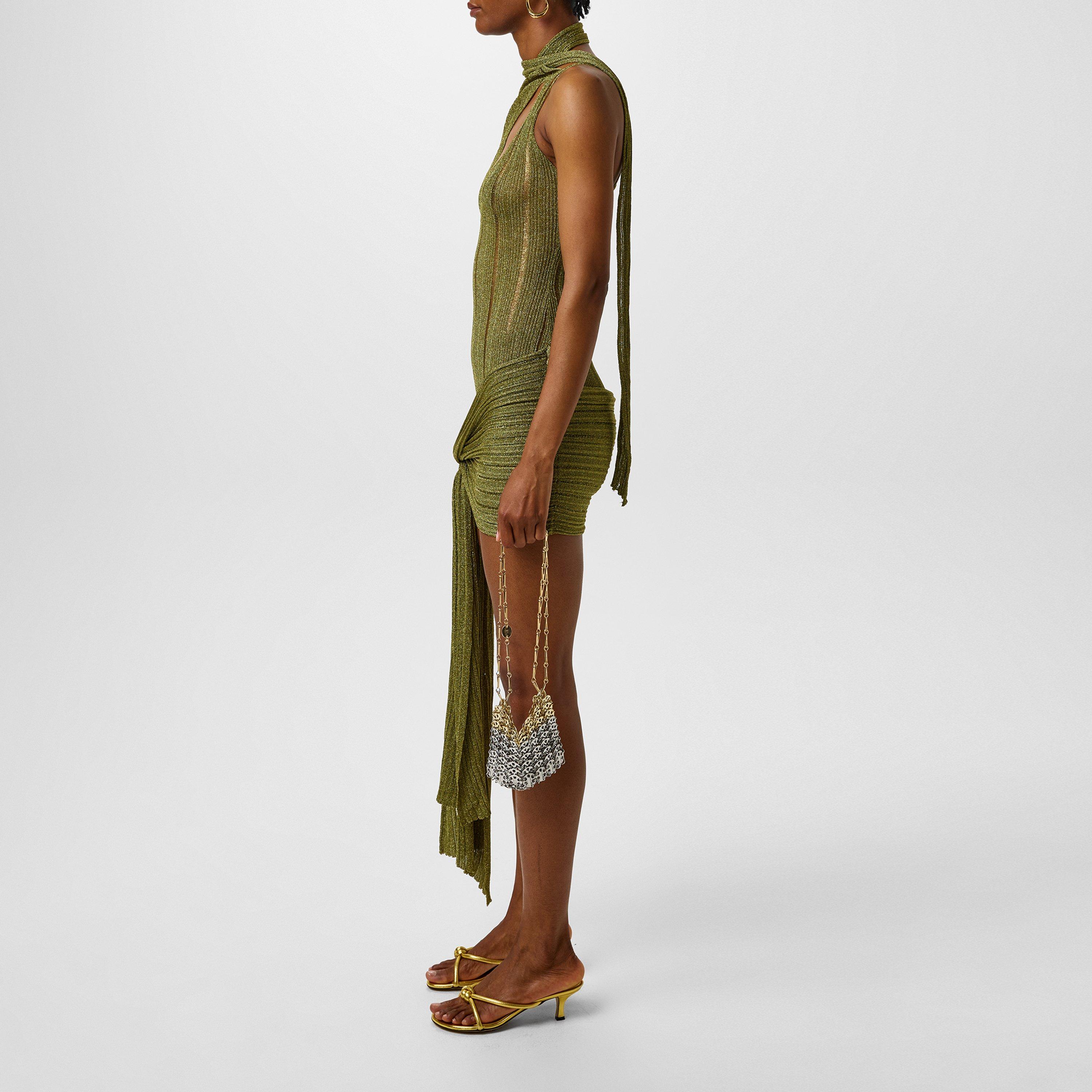 Olive - Aya Muse - Leia Mini Dress - 2