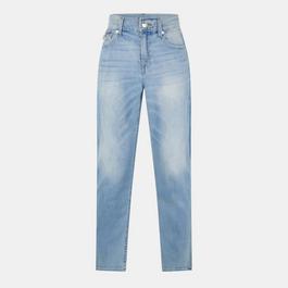 True Religion Men's Ricky Straight Leg Jeans