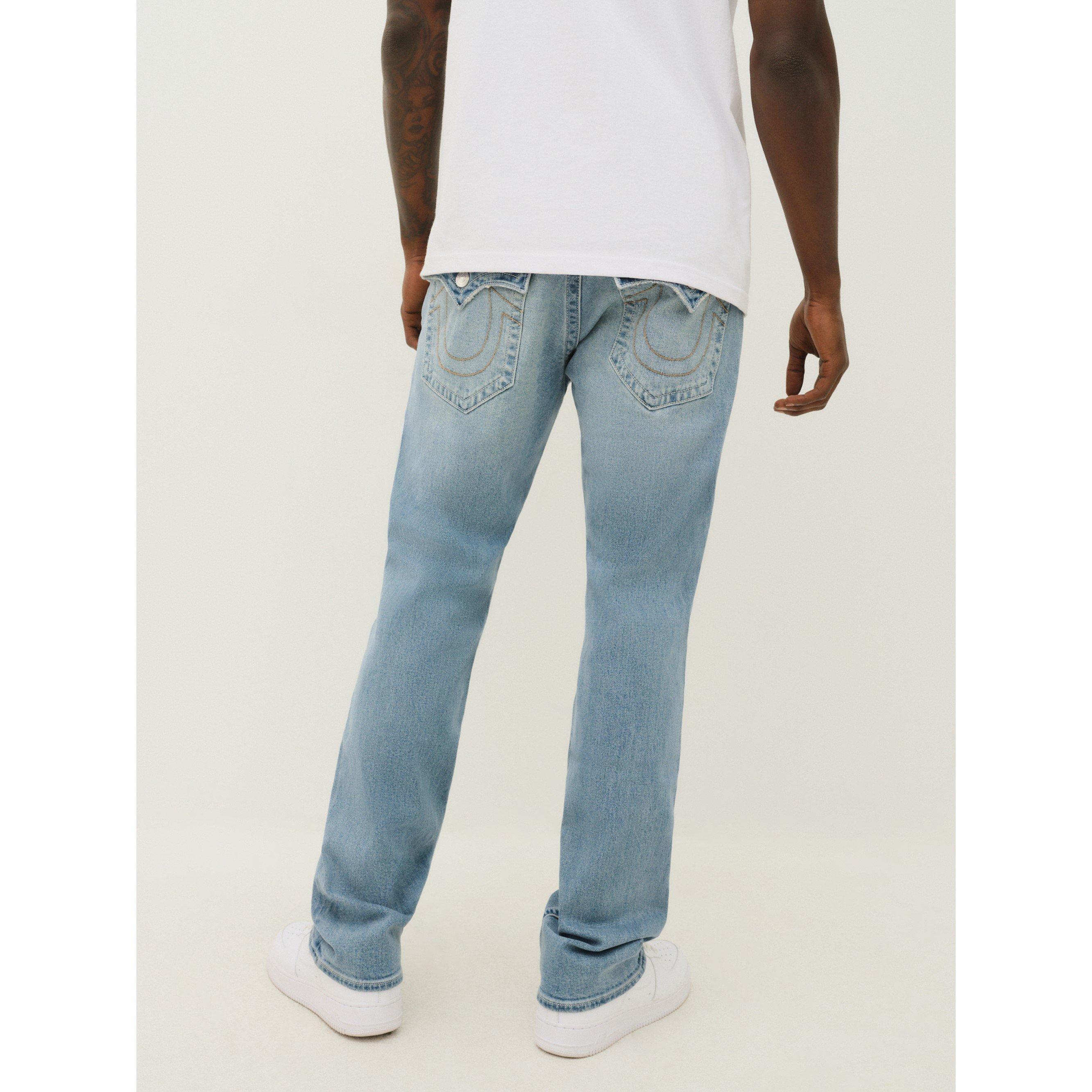 Horus archive | calça jeans da marca “ true religion