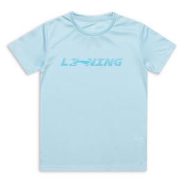 Li Ning Grph Rn Tee Jn10