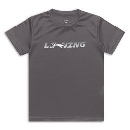 Li Ning Grph Rn Tee Jn10