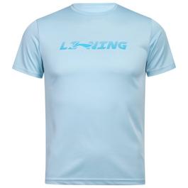 Li Ning Men Grph Tee Sn00