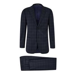 Emporio Armani 094suit Sn99