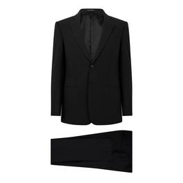 Emporio Armani 100suit Sn99