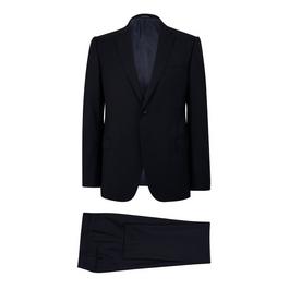 Emporio Armani 34suit Sn99