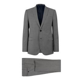 Emporio Armani 21561suit Sn99