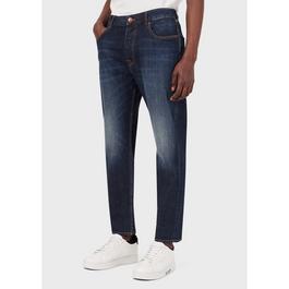 Emporio Armani Slim Jeans