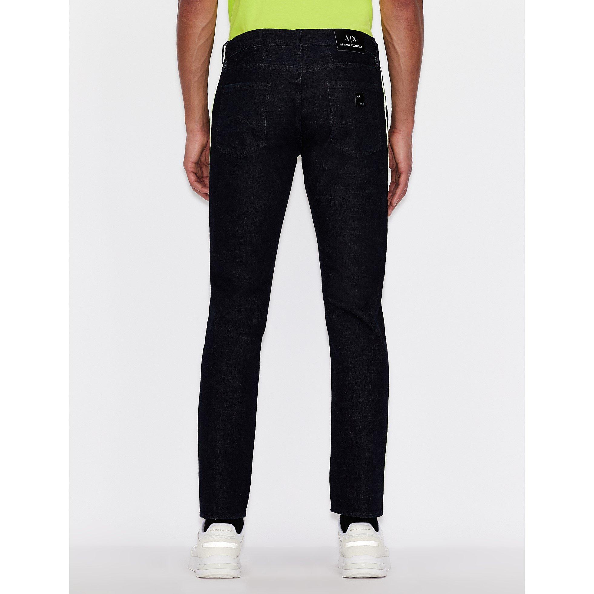 J13 Slim Fit Jeans Mens
