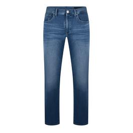 Armani Exchange AX Midslim fit jean Sn99