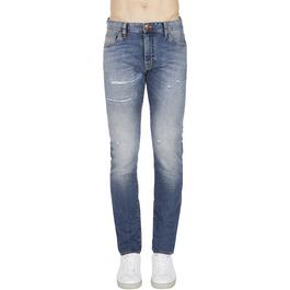 Armani Exchange AX J14Skinny jeans Sn99