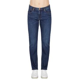 Armani Exchange AX J16 strtleg jean Sn99