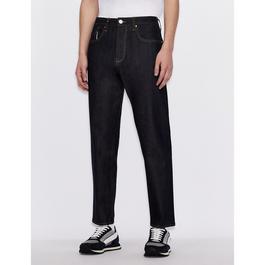 Armani Exchange AX J24tapered jeans Sn99