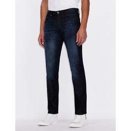 Armani Exchange AX slim fit jeans Sn99