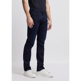 Emporio Armani Str Lg Jeans Sn99