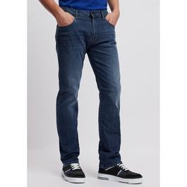 Emporio Armani Str Lg Jeans Sn99