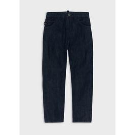 Emporio Armani J04 Jeans Juniors