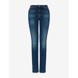 Armani Exchange AX 3KY strtleg jean Ld99