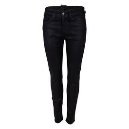 Emporio Armani Slim Fit Jeans