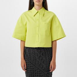 Alexander McQueen Utility Shirt