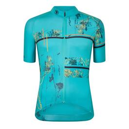 Endura Outdoor Trail S/S Jersey Ltd