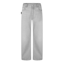 Bottega Veneta Wide Leg Jeans