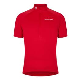 Endura Crewneck Short Sleeve T-Shirt