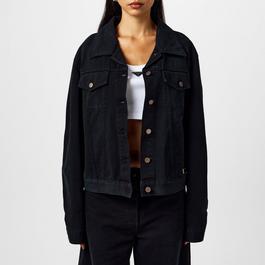 Prada Denim Jacket