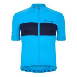 Endura rear slogan-print shirt