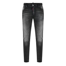 DSquared2 Slim Jeans