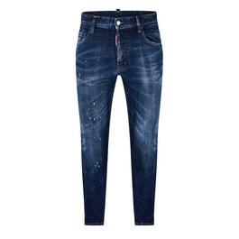 DSquared2 DSQ Slim Jeans Sn44