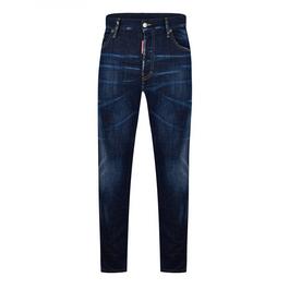 DSquared2 Slim Jeans