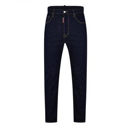 DSquared2 DSQ Slim Jeans Sn44