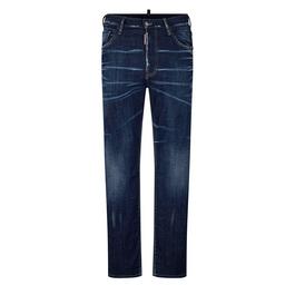 DSquared2 Slim Jeans