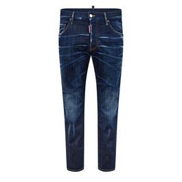 DSquared2 Slim Skater Jeans