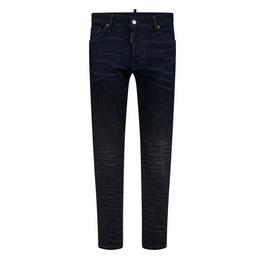 DSquared2 Icon Cool Guy Jeans