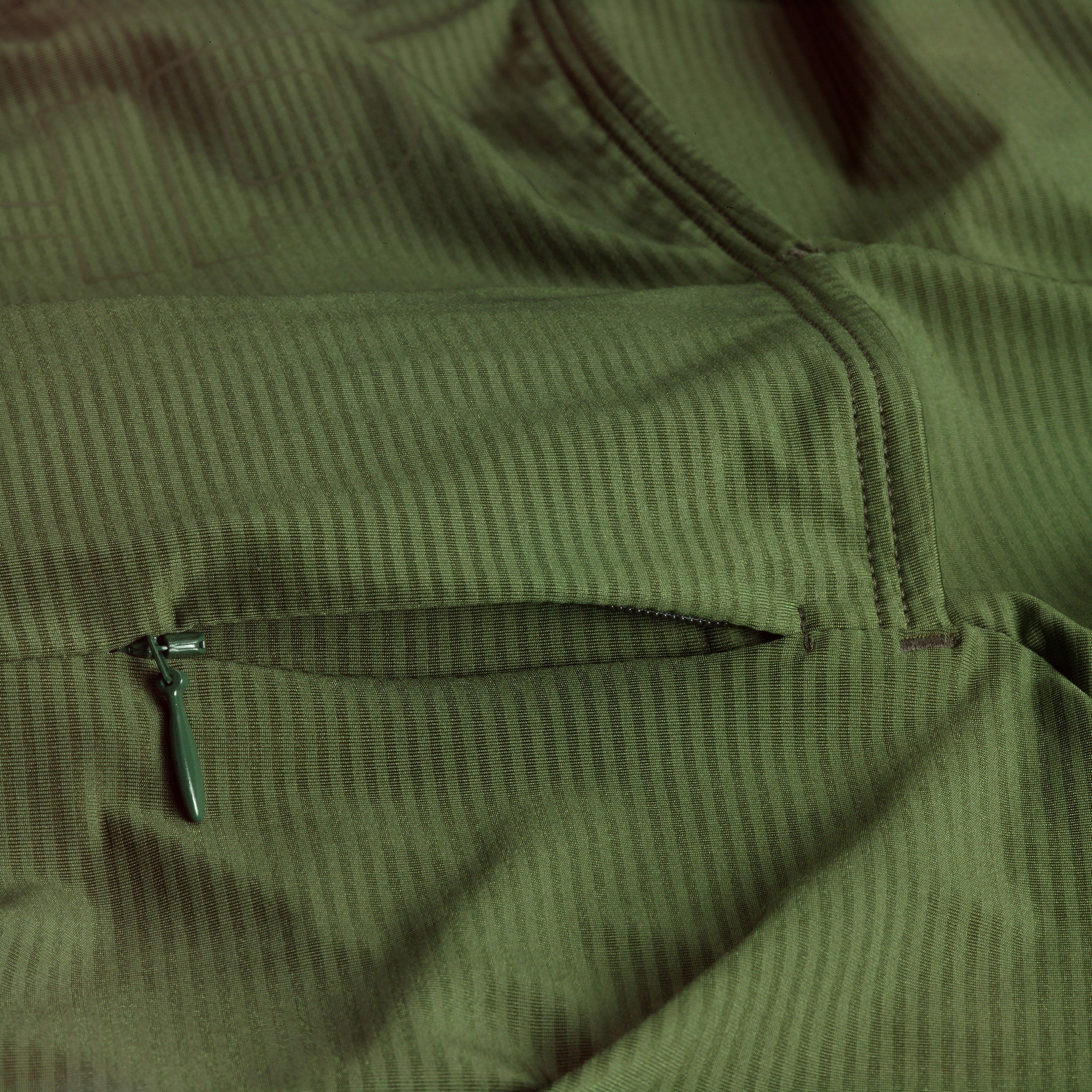 Vert fusil - Dhb - Aeron Mens Short Sleeve Jersey 3.0 - 6