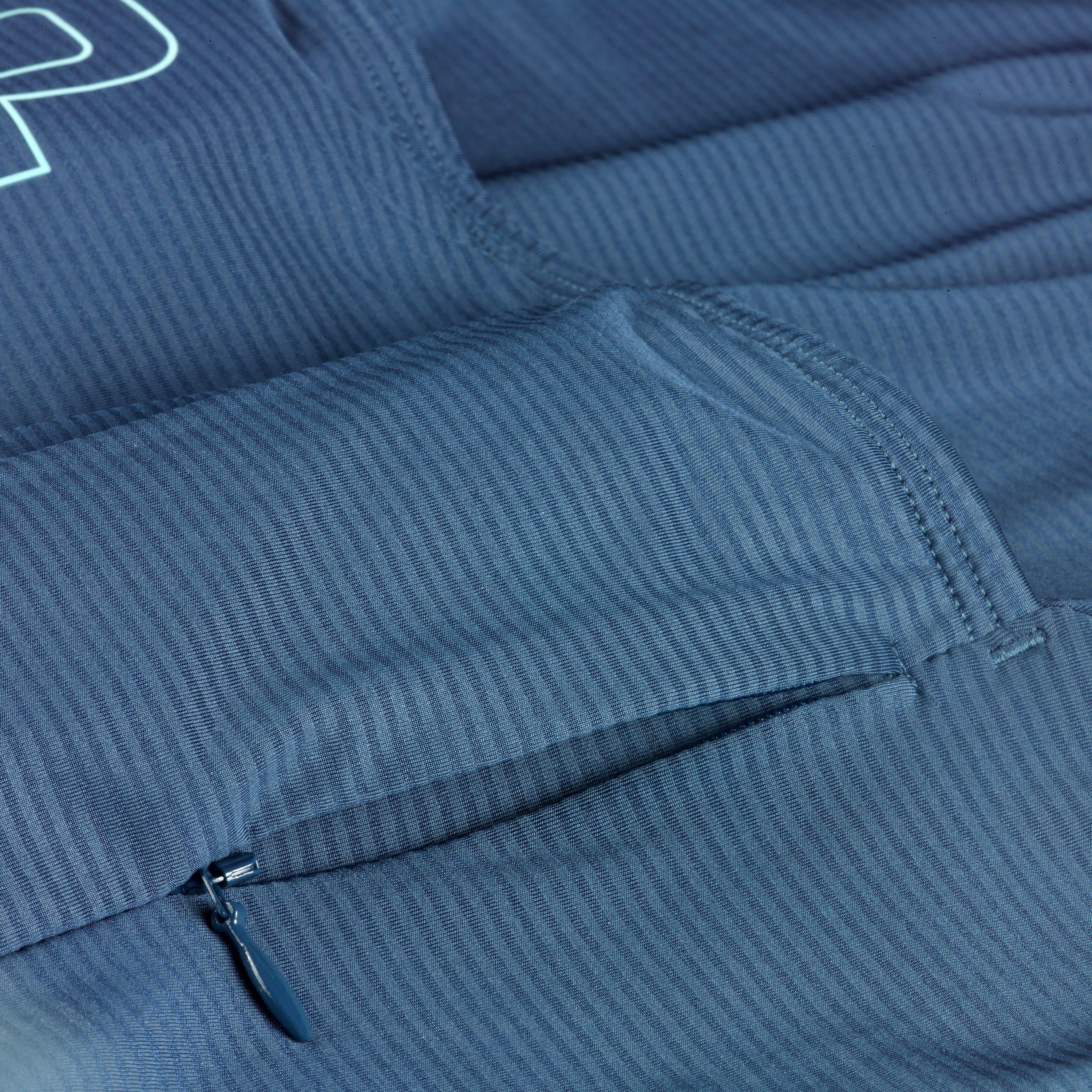 Dark Denim - Dhb - Aeron Mens Short Sleeve Jersey 3.0 - 5