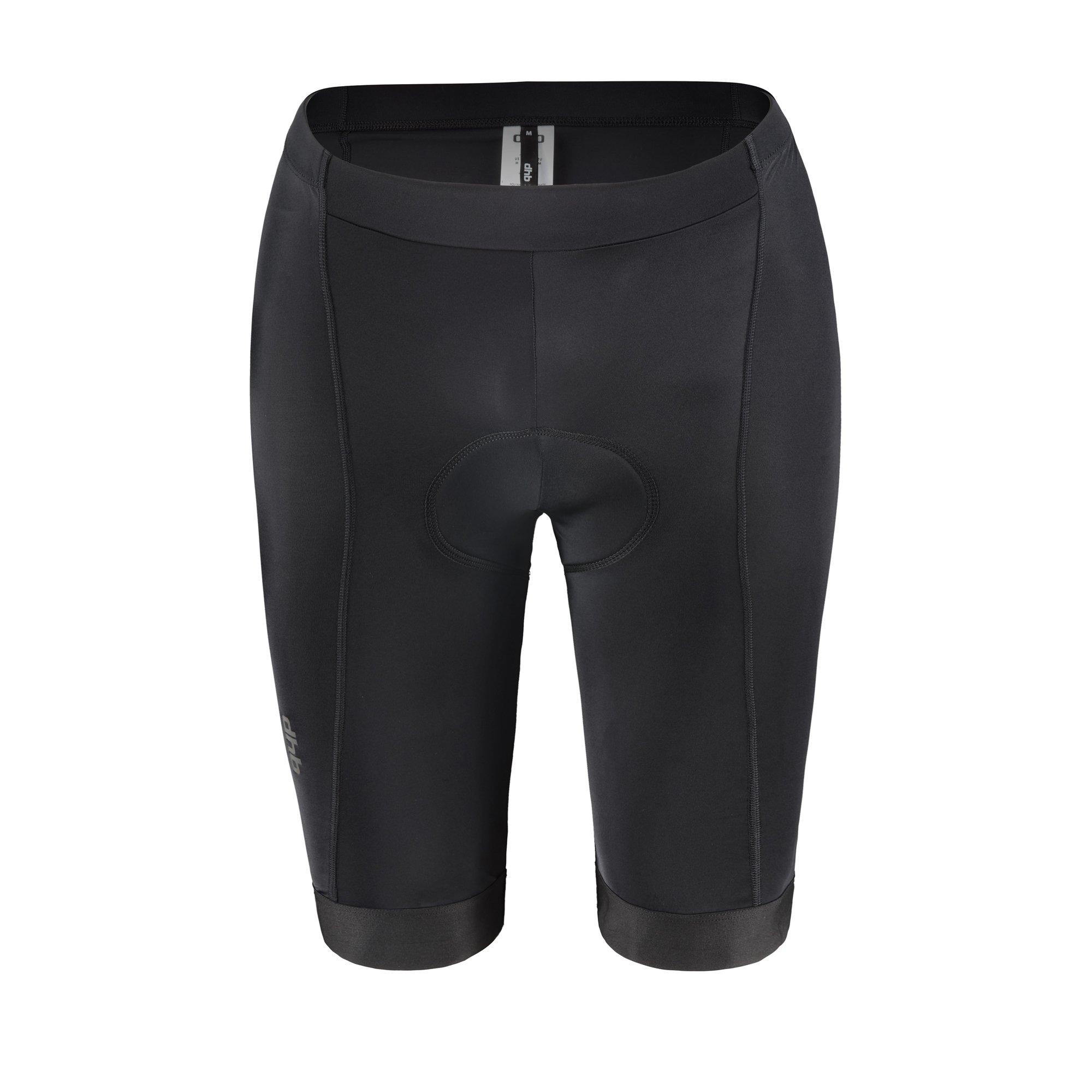 Dhb Men's Blok Classic Short - Black - X Large