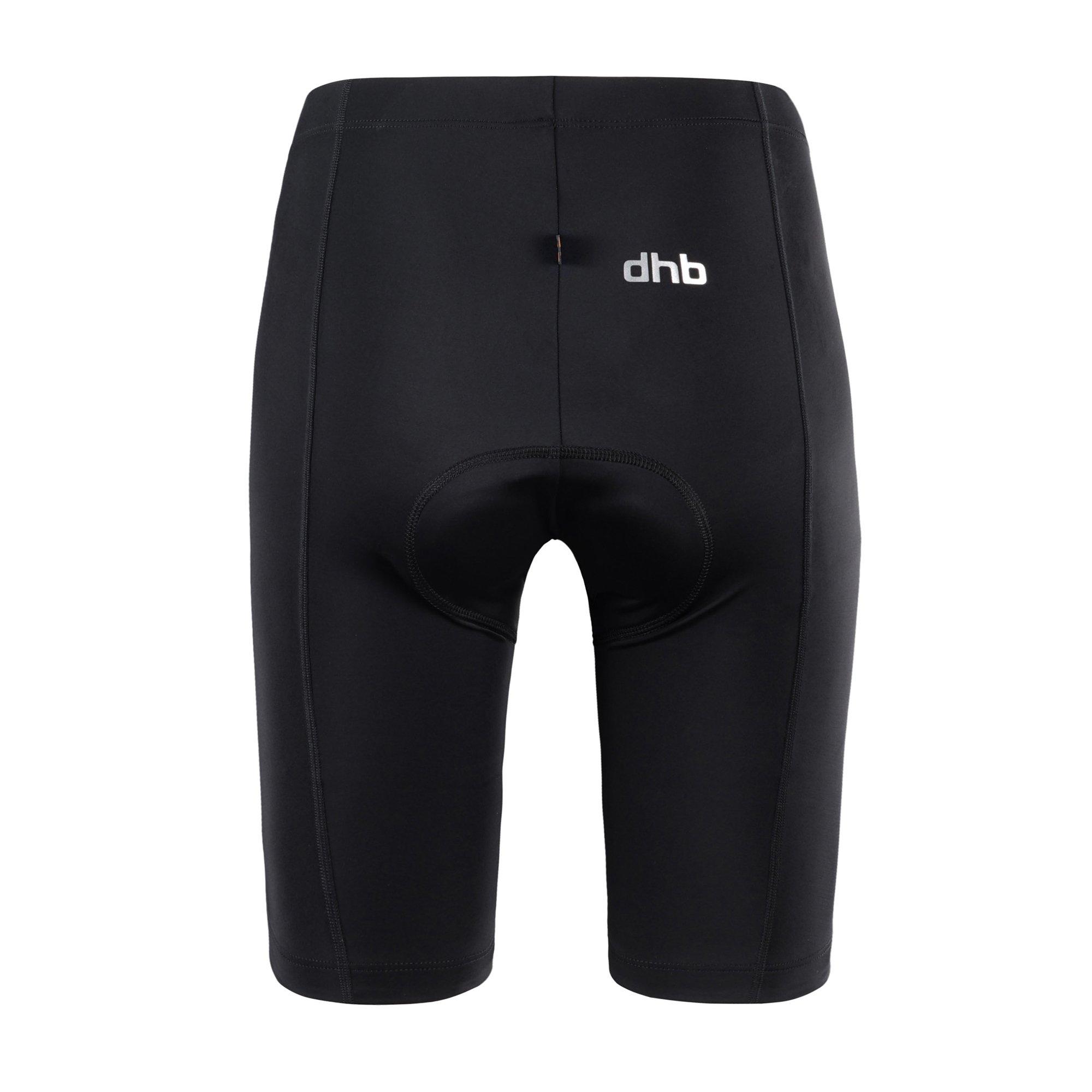 Nero - Dhb - Womens Cycle Short - 2