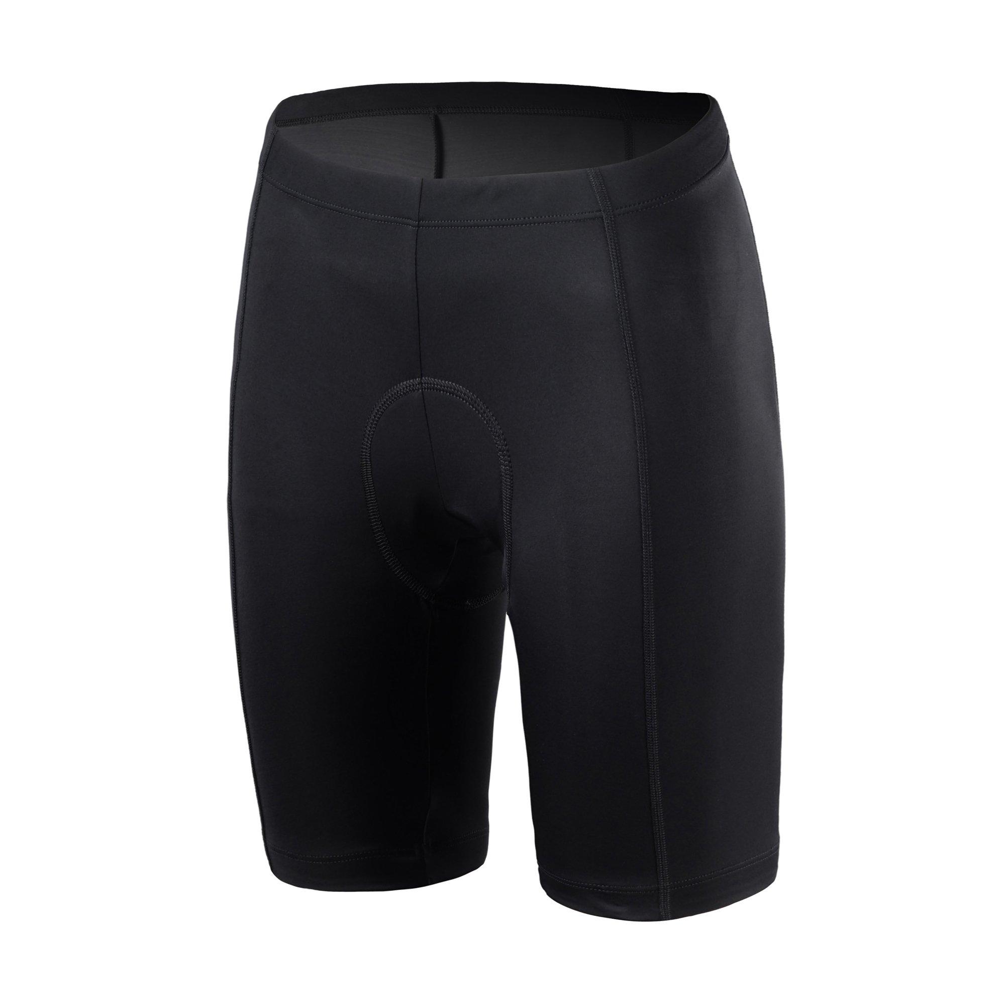 Nero - Dhb - Womens Cycle Short - 3