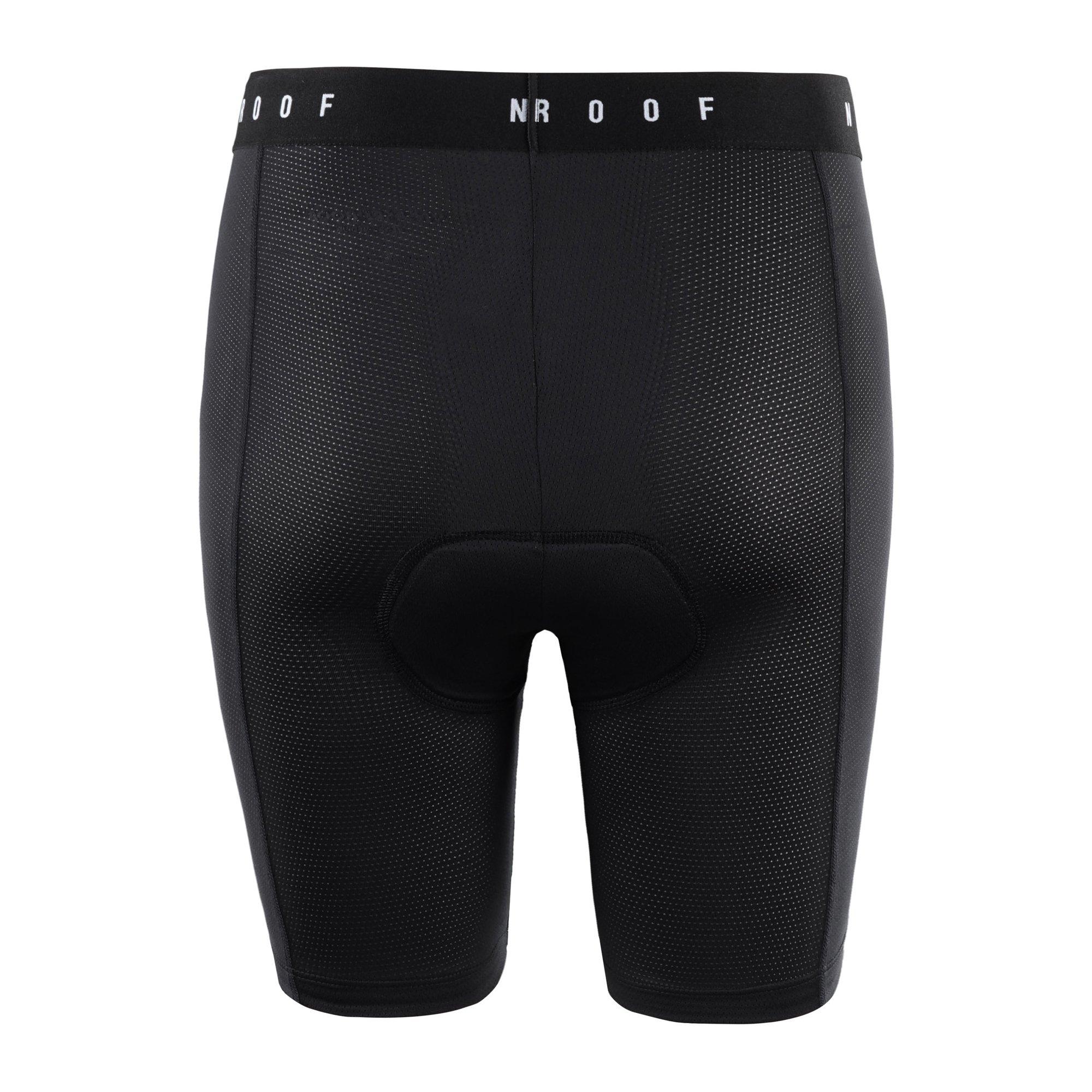 Negro - Nukeproof - Mens Outland Liner Short - 2