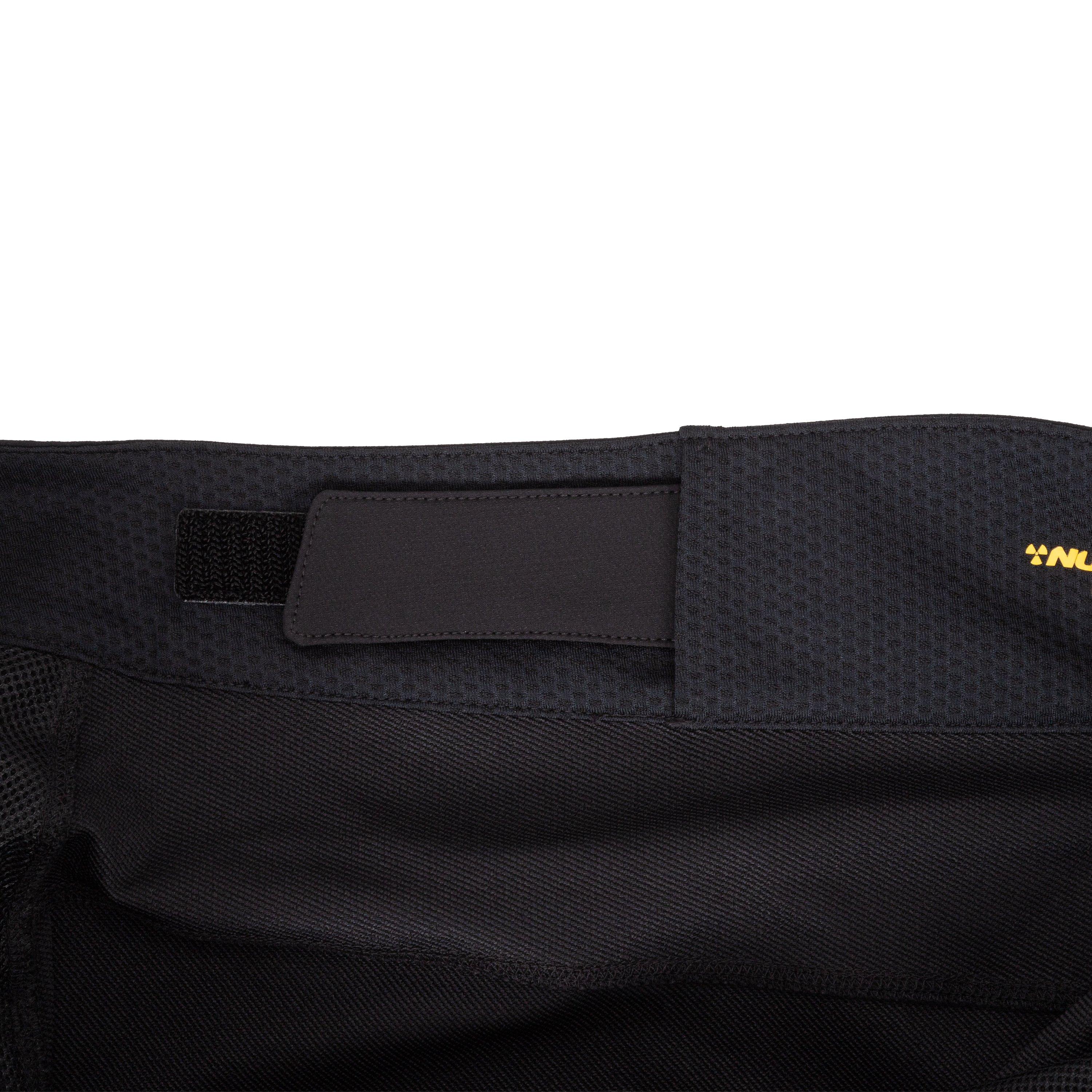 Zwart - Nukeproof - Outland MTB Shorts - 9