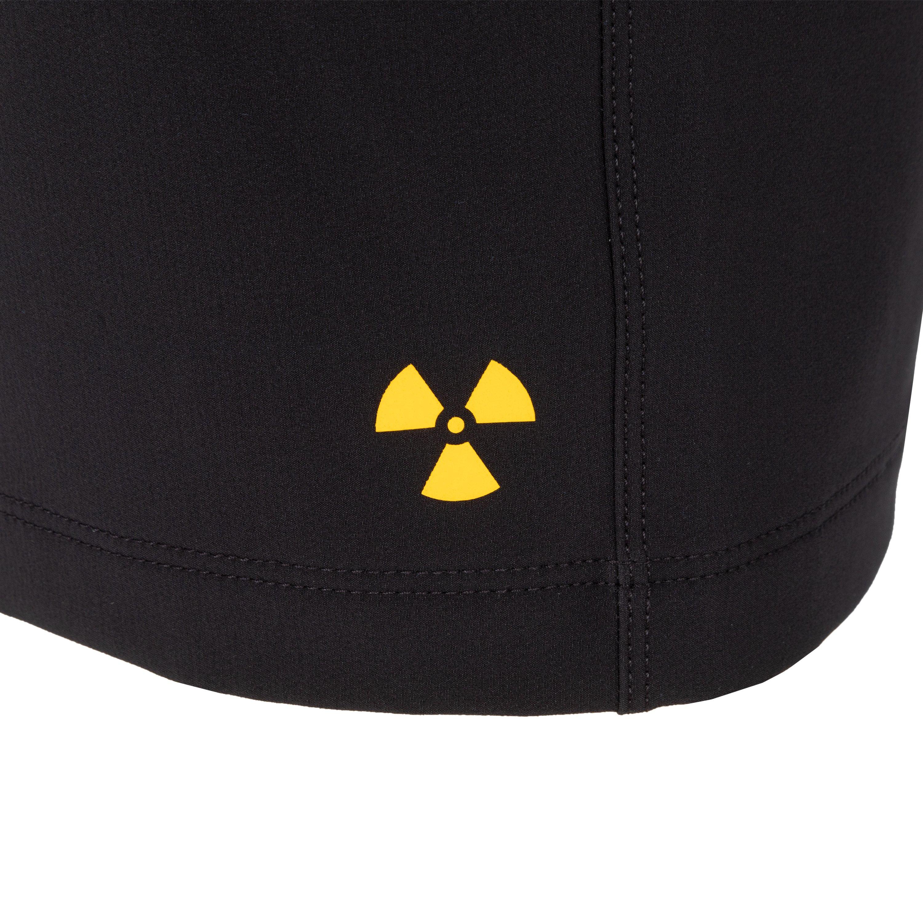 Zwart - Nukeproof - Outland MTB Shorts - 10