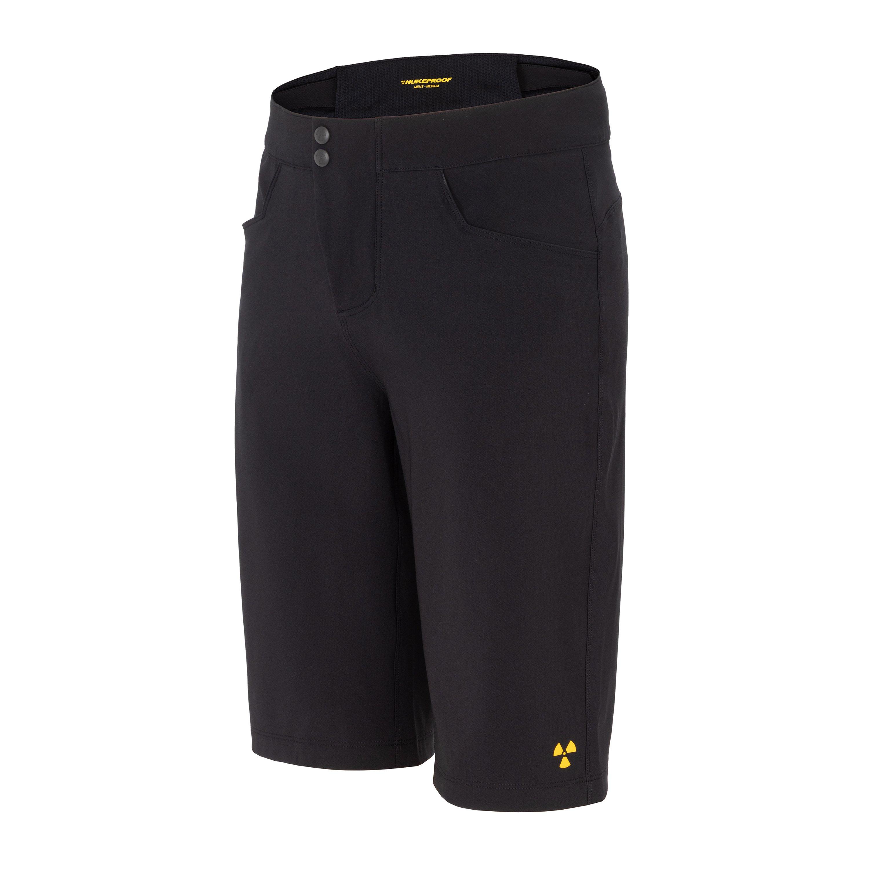Zwart - Nukeproof - Outland MTB Shorts - 12